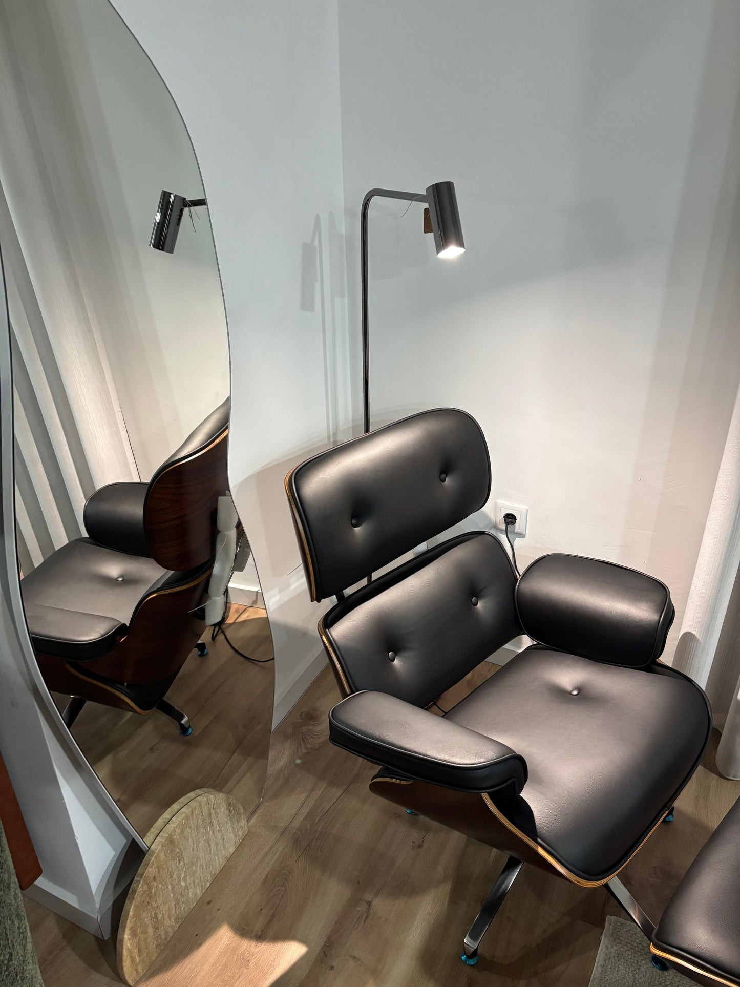 Poltrona Large Relax