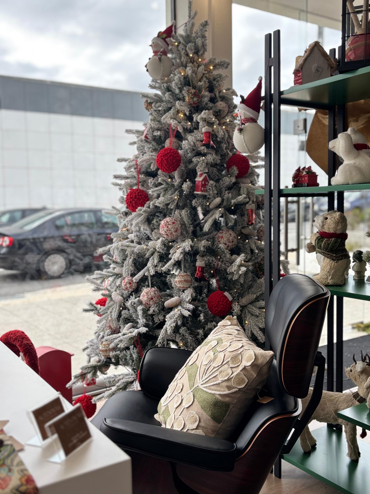 Poltrona Large Relax