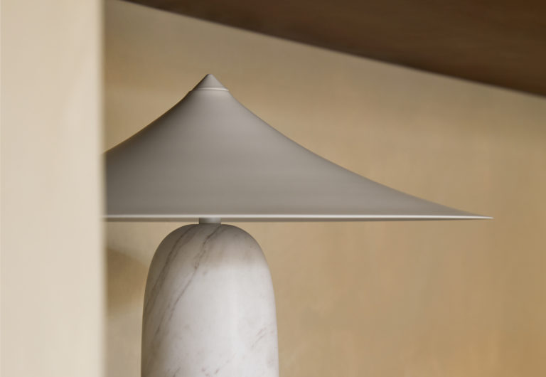 Candeeiro de Mesa Kinea
