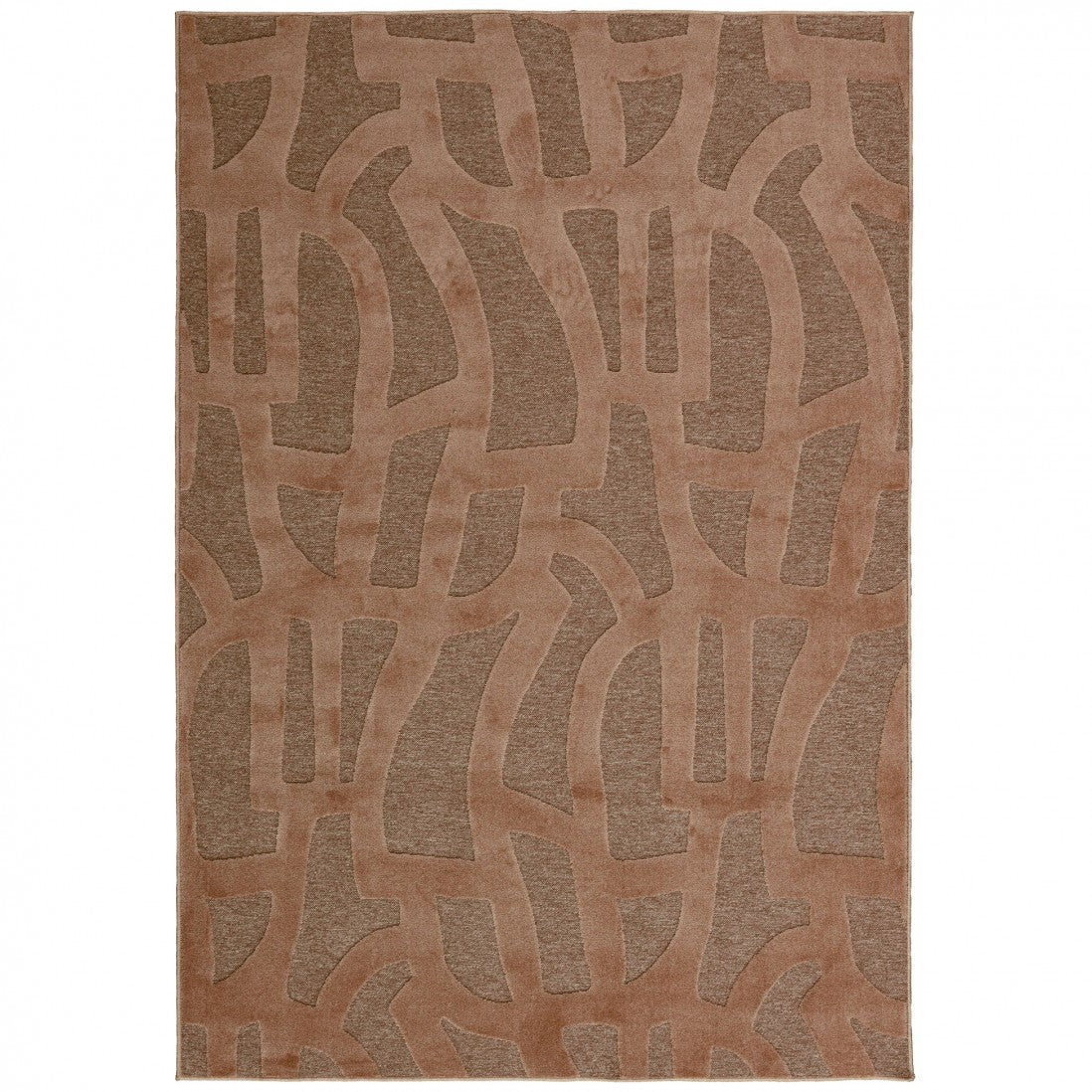 Carpete Traço Escandinavo 003