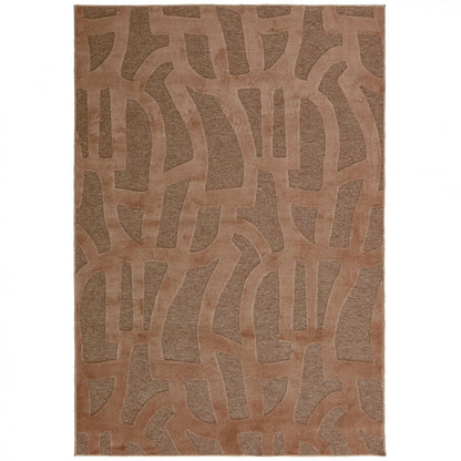 Carpete Traço Escandinavo 003