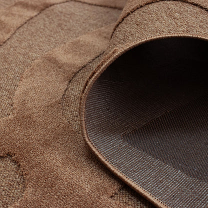 Carpete Traço Escandinavo 003