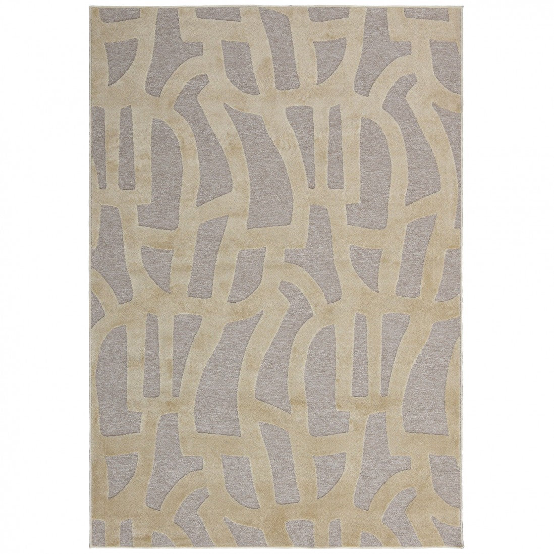 Carpete Traço Escandinavo 003