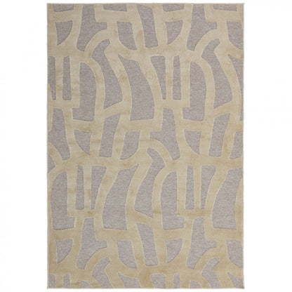 Carpete Traço Escandinavo 003