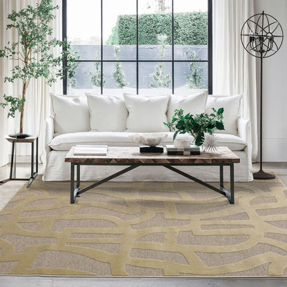 Carpete Traço Escandinavo 003