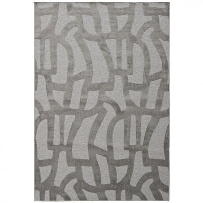 Carpete Traço Escandinavo 003