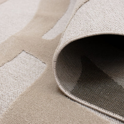 Carpete Traço Escandinavo 003