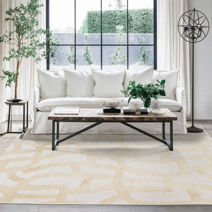 Carpete Traço Escandinavo 003