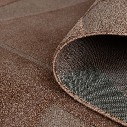 Carpete Traço Escandinavo 004