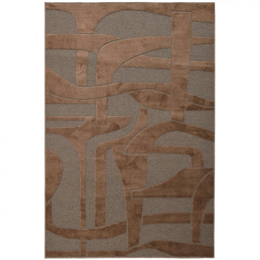 Carpete Traço Escandinavo 004