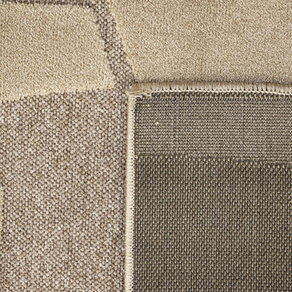 Carpete Traço Escandinavo 004