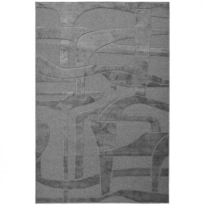 Carpete Traço Escandinavo 004