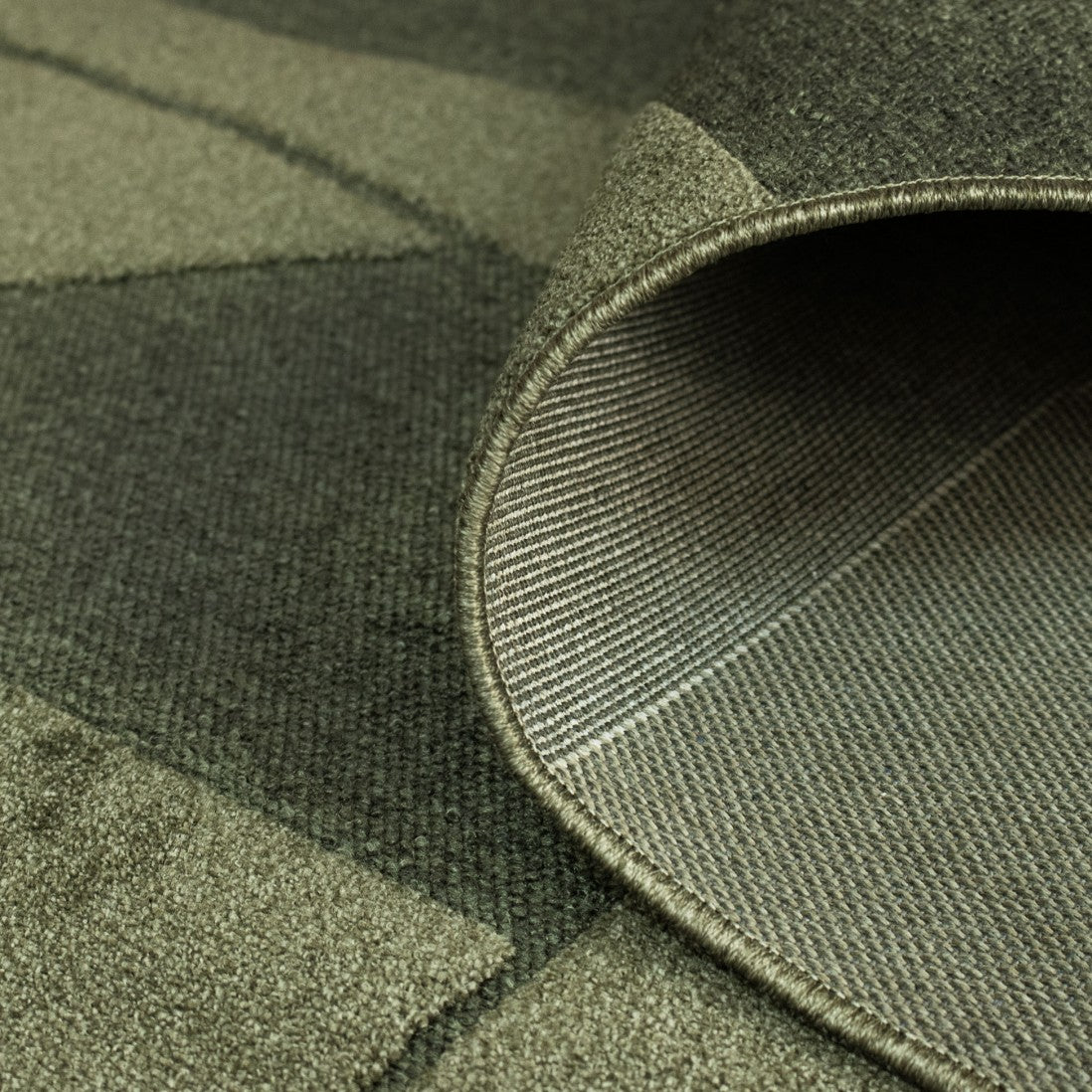 Carpete Traço Escandinavo 004