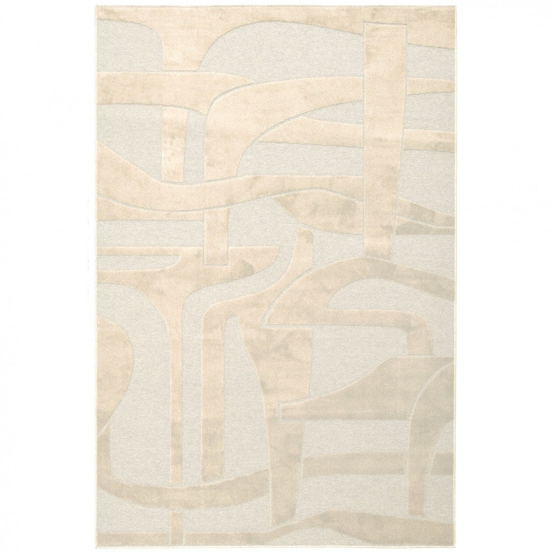 Carpete Traço Escandinavo 004