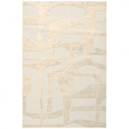 Carpete Traço Escandinavo 004