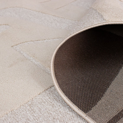 Carpete Traço Escandinavo 004