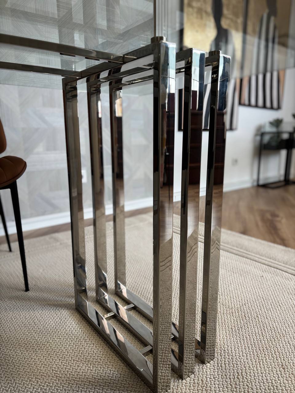 Mesa de Jantar Onix 2Q