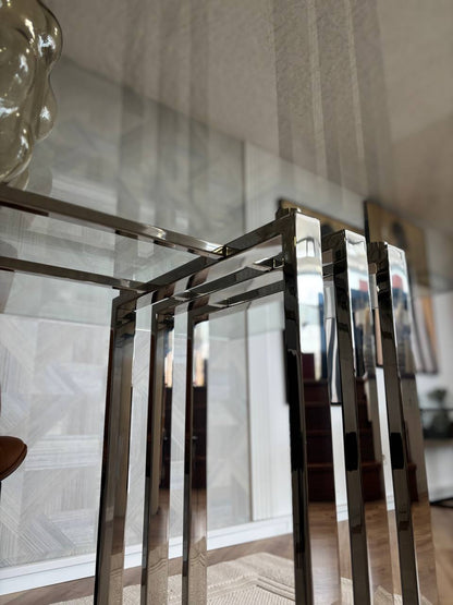 Mesa de Jantar Onix 2Q