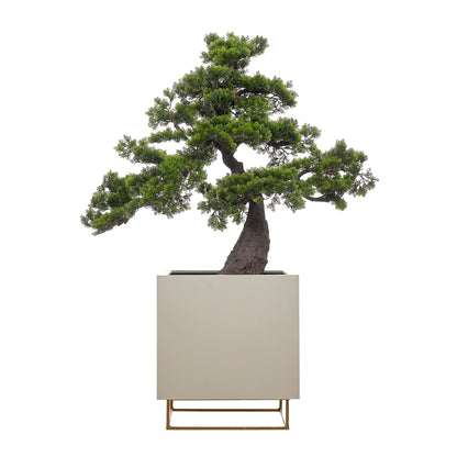 Bonsai 100x95 cm - Planta artificial