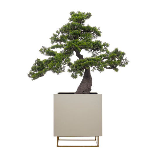 Bonsai 100x95 cm - Planta artificial