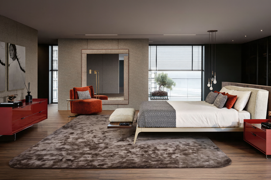 Mesa de cabeceira Kaori