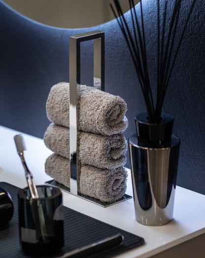 Porta-Toalhas de bancada Soph