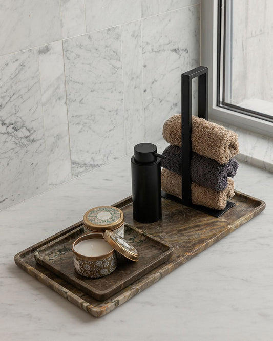 Porta-Toalhas de bancada Soph