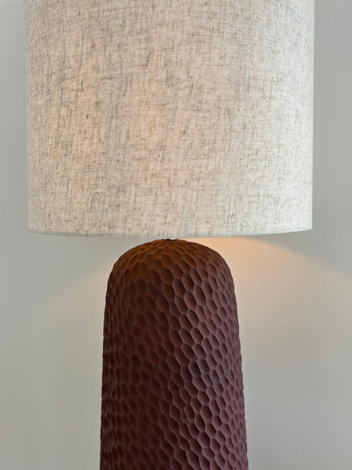 Candeeiro Lua de chão