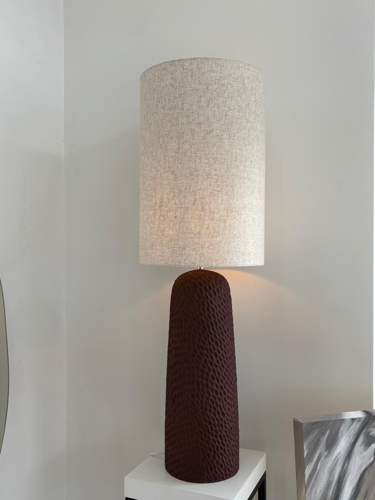 Candeeiro Lua de chão