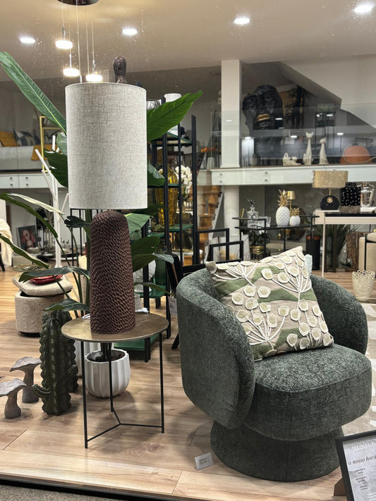 Candeeiro Lua de chão