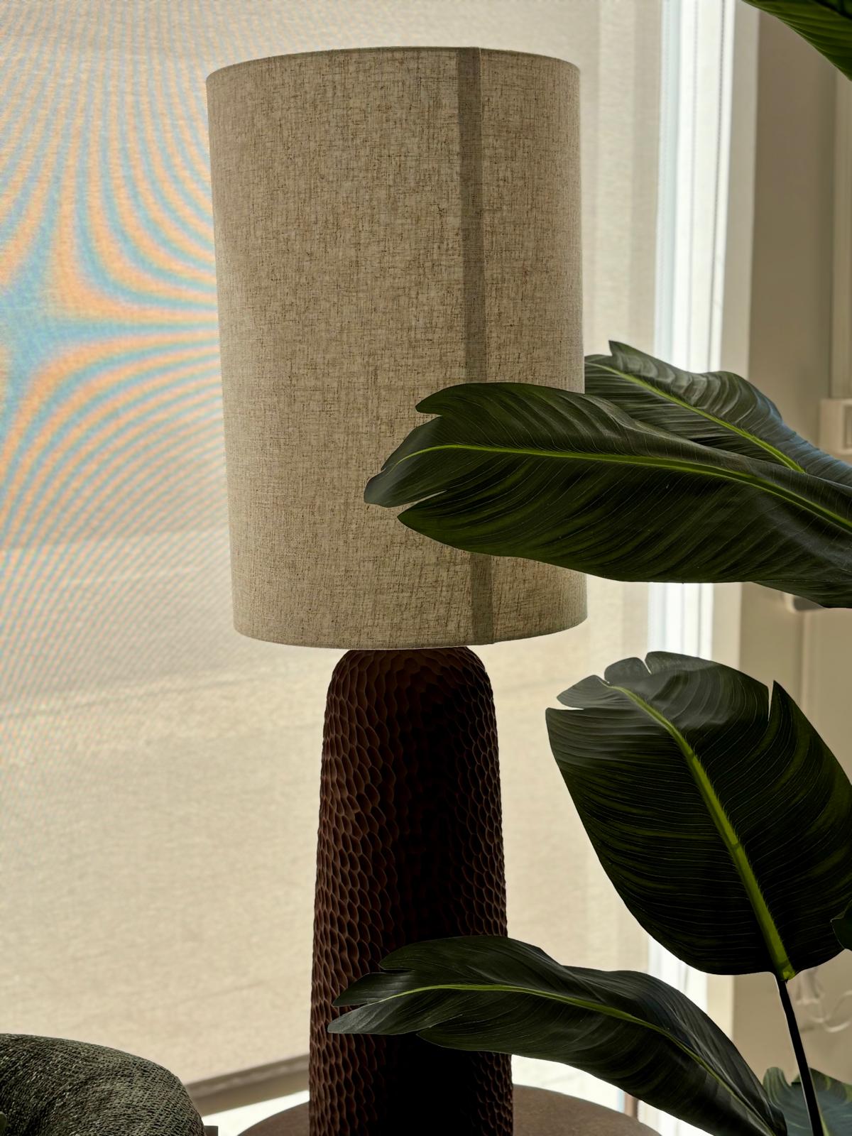 Candeeiro Lua de chão