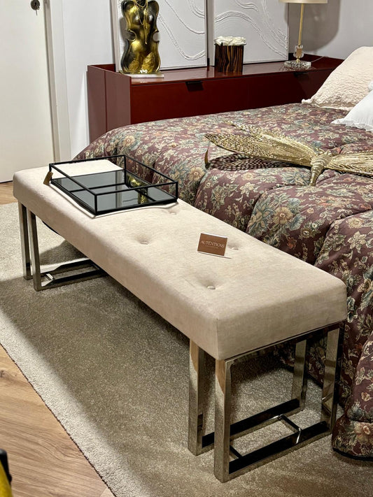 Banqueta Onix - Última Unidade!