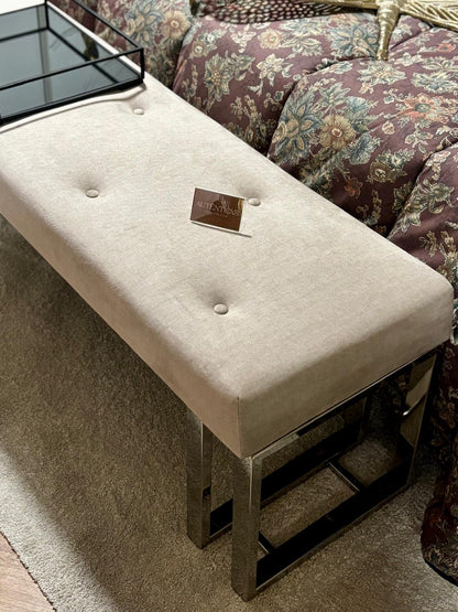 Banqueta Onix - Última Unidade!