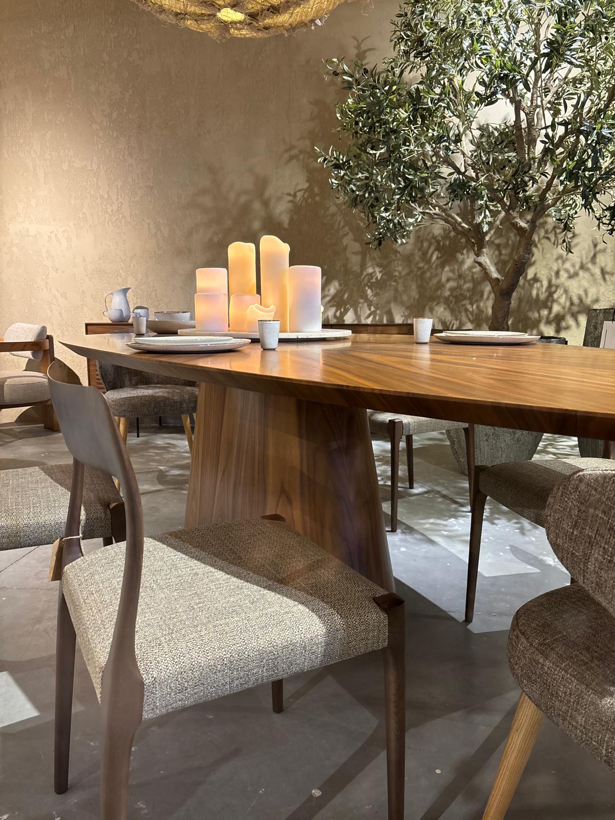 Mesa de Jantar Salsa
