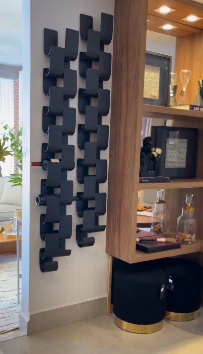 Adega Vertical Authentic