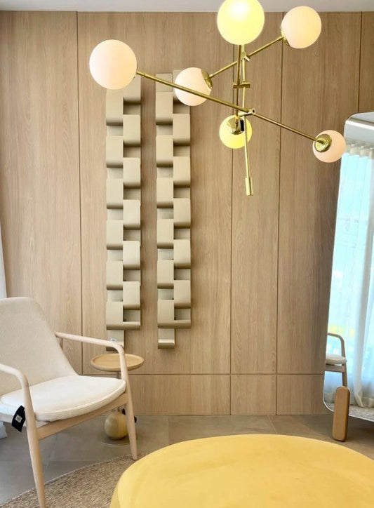 Adega Vertical Authentic