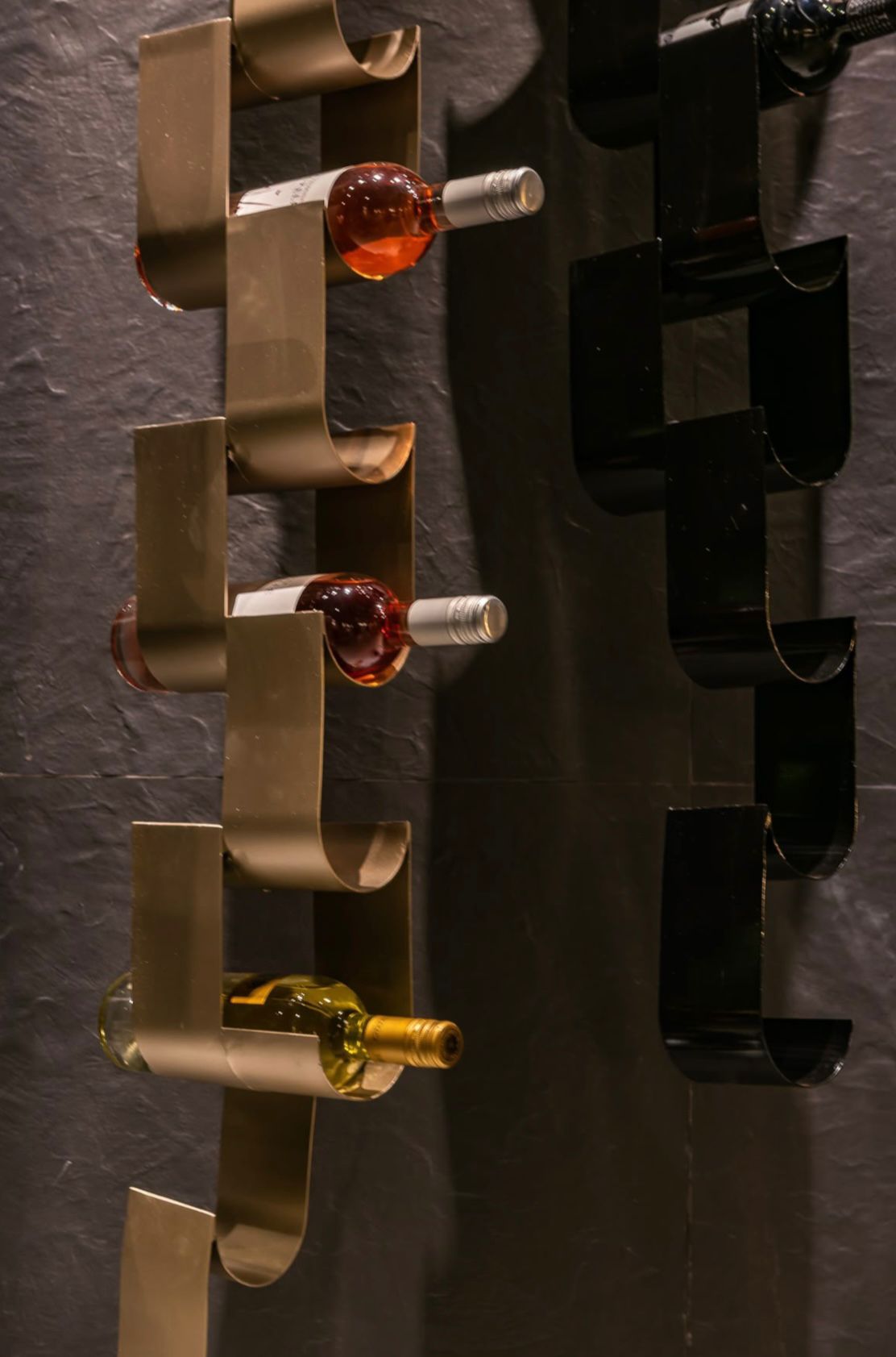 Adega Vertical Authentic