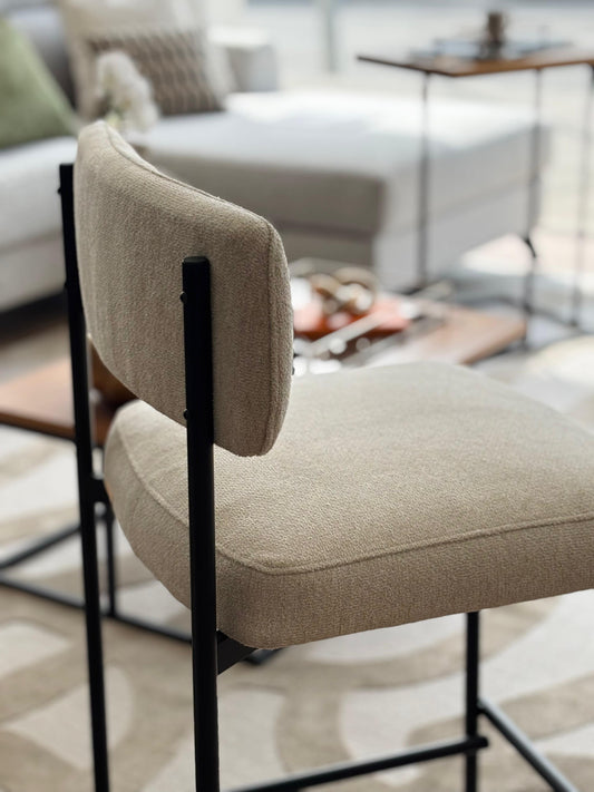 Cadeira de Ilha Ágatha