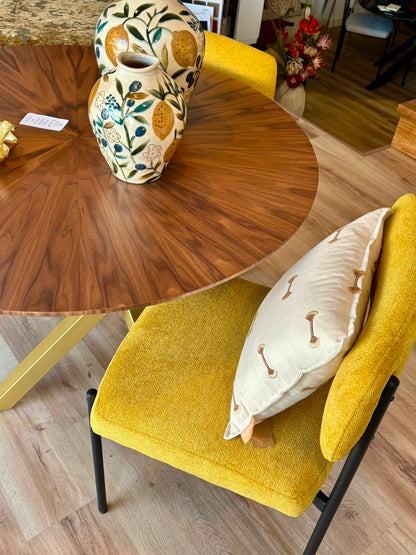 Mesa de Jantar Amora