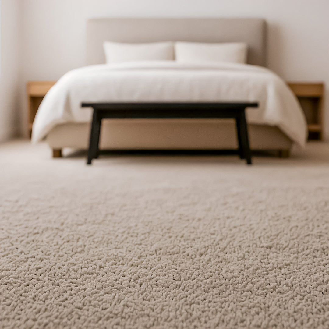 Carpete Areia Clean — Corte Personalizado M2