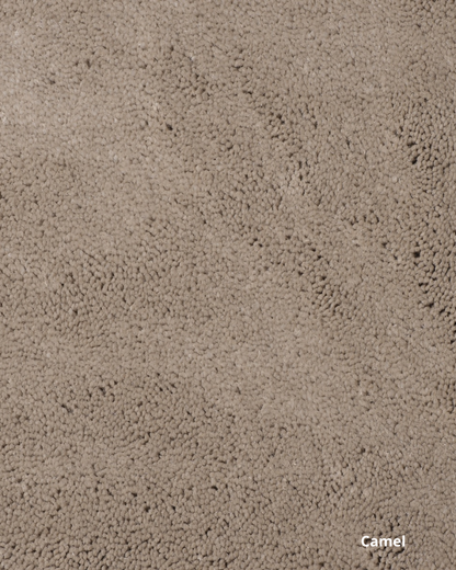 Carpete Areia Clean — Corte Personalizado M2