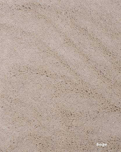 Carpete Areia Clean — Corte Personalizado M2