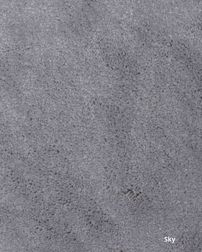 Carpete Areia Clean — Corte Personalizado M2