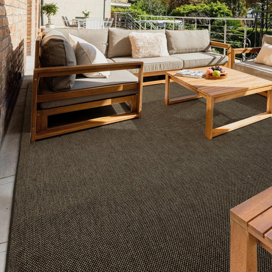 Carpete Lakares Natural — Corte Personalizado M2