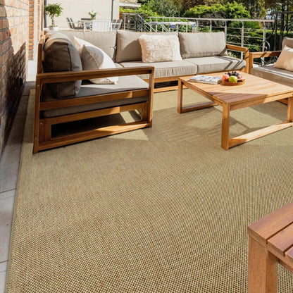 Carpete Lakares Natural — Corte Personalizado M2