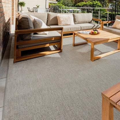 Carpete Lakares Natural — Corte Personalizado M2