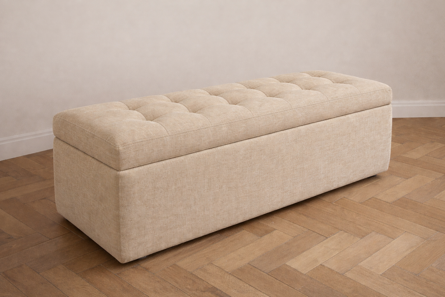 Banqueta Oriana
