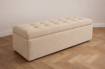 Banqueta Oriana