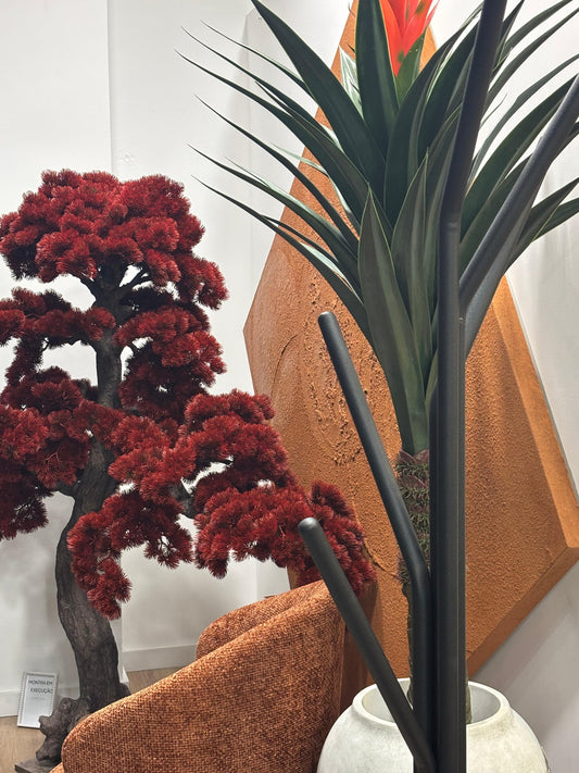 Bonsai 160x165cm - Planta artificial