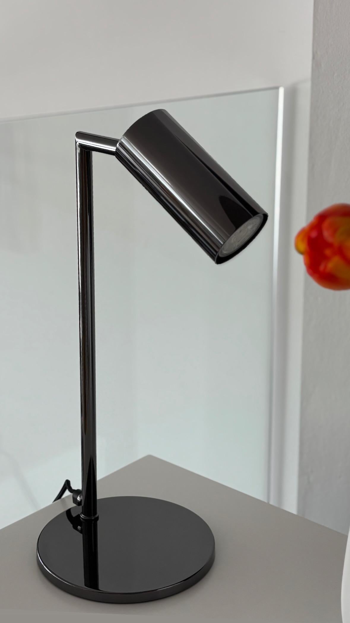 Candeeiro de mesa Nico